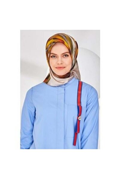 Armine Seria de nostalgie İrmek İpek Aşrap 8339D (Twill).