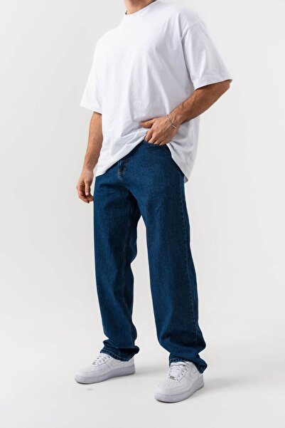 go gang own Coolzzy Jean Baggy Pants