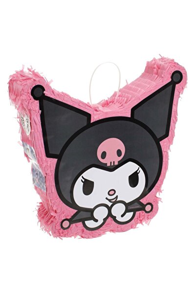OEM Kuromi Party Pinata & 30 Toys 30cm