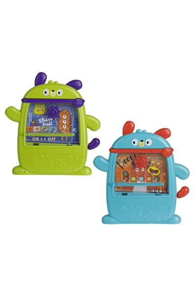 OEM Pinball Mana Animal