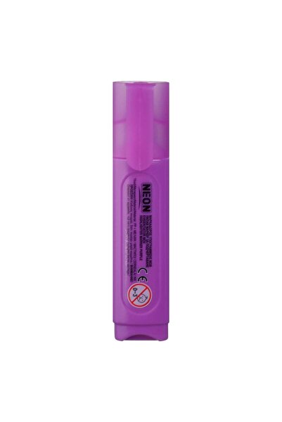 OEM Neon Purple Highlighter