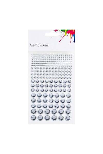 OEM Autocolante Acrilice in Forma de Diamante de Diferite Marimi