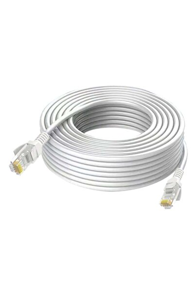 advisor Microdigit Cat6 UTP Patch Cable 30m