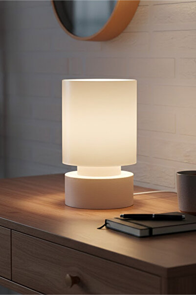 PinkyDuck PinkDuck Solin Modern Masa Lambası