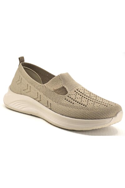 KİNG PAOLO I5216 AİRFLOW - VİZON - أحذية نسائية