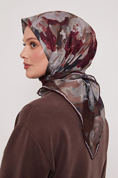 Levidor وشاح قطني من لوتس D22