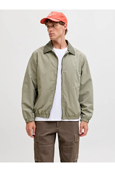 Jack & Jones 12289181 JACHETĂ SEZONIERĂ BĂRBAȚI