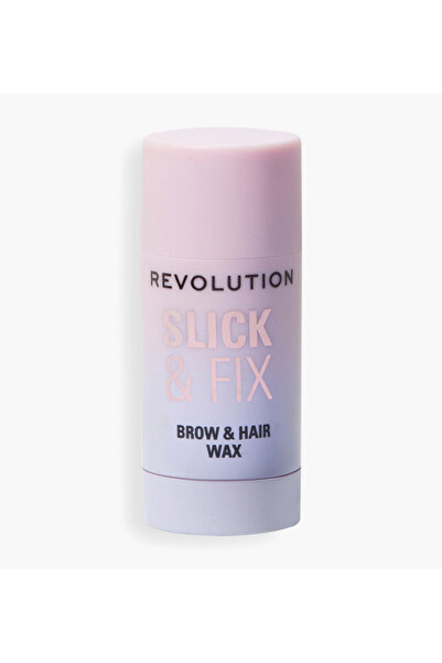 MAKEUP REVOLUTION Slick and Fix Brow and Hair Stick