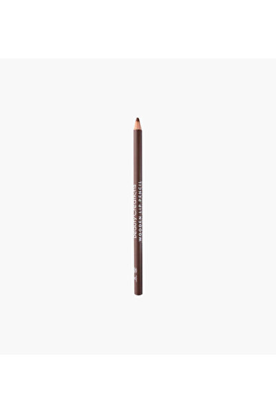 Beauty Creations Wooden Lip Pencil