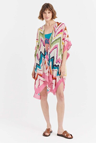 PAULMARK Women's Patterned Pareo