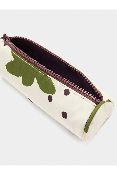 PARFOIS Desenli Teknik Kumaş Kılıf