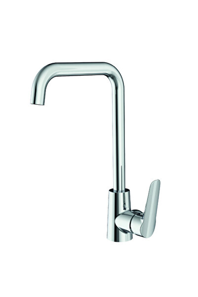 Creavit Bevel Evye Bataryası Krom