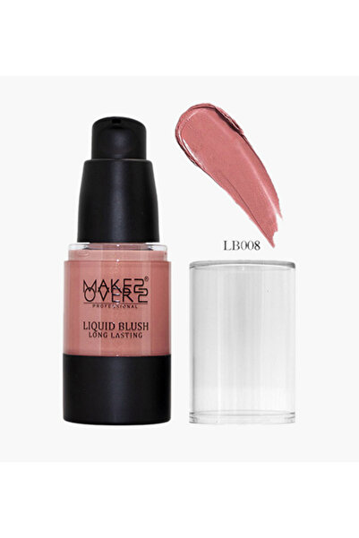 Makeover 22 Liquid Blush - 20 ml