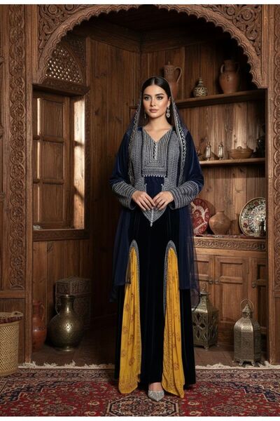 ARENA-SA Asiri Jalabiya