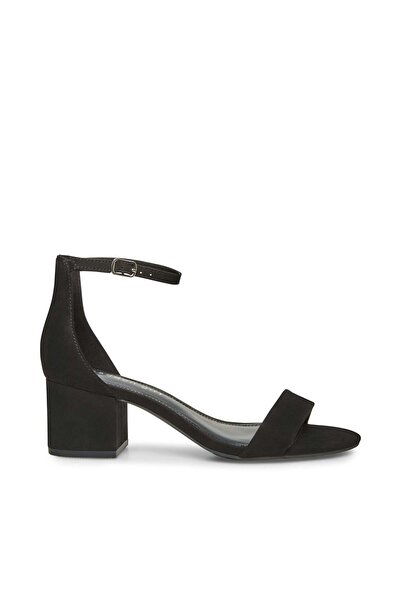 Steve Madden Ileana Black Women's Sandals