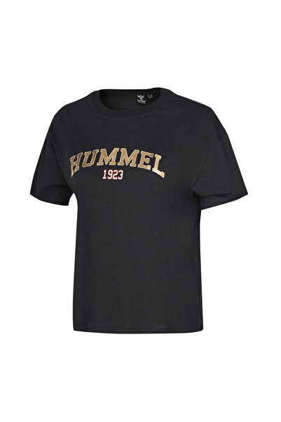 hummel Tricou Hmlsandalo S/S pentru femei 912341-7459 DRESS BLUES