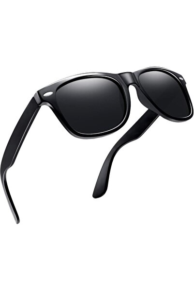 Joopin Classic Square Sunglasses for Men and Women