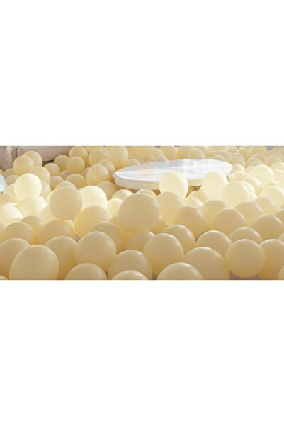 PASTA ADAM PARTİ VE PASTA MALZEMELERİ Makaron Balon 10 adet (12'inc)