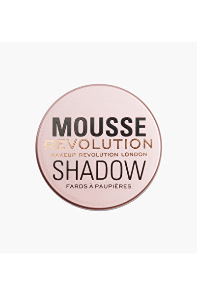 MAKEUP REVOLUTION أحمر الخدود موس شادو