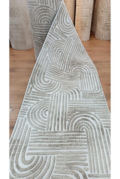 by Özer Halı Kahverengi Pinterest Bohem Tarz Yumuşak Dokulu Kaymaz Tabanlı Ke...