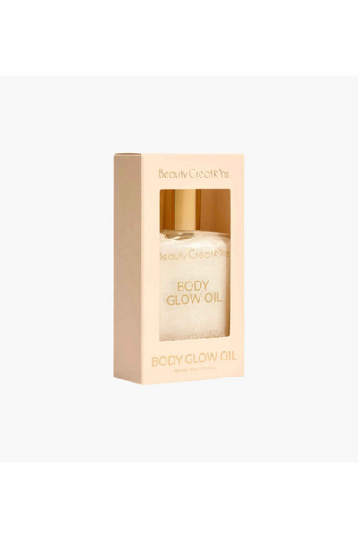 Beauty Creations Body Glow Oil - 50 ml