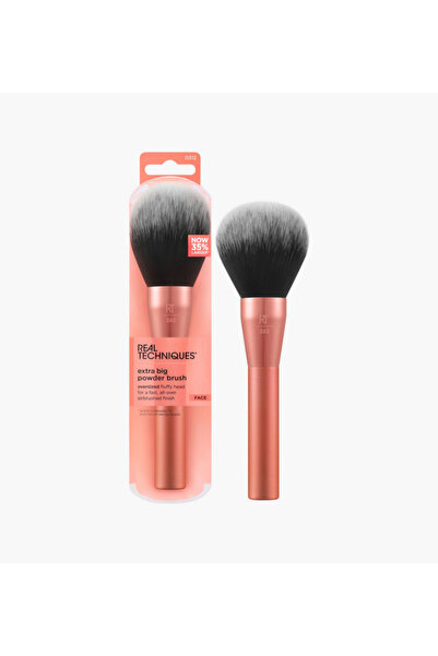 Real Techniques Extra Big Powder Brush