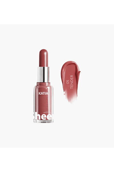 KATIA أحمر شفاه ملون