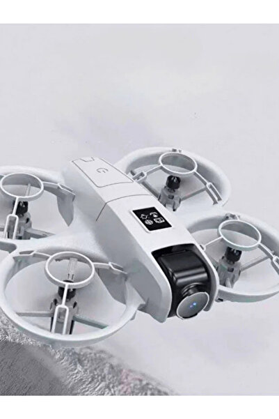 CaseTechnoo Mini Neo Drone – HD Kamera, Katlanabilir, Uzaktan Kumandalı Akıll...