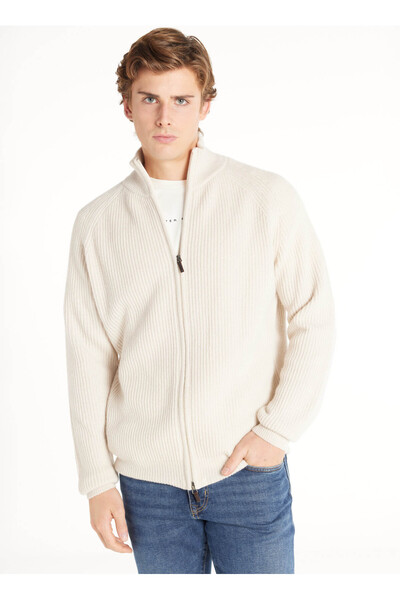 Ted Baker Taş Erkek Hırka TBMRKW1096