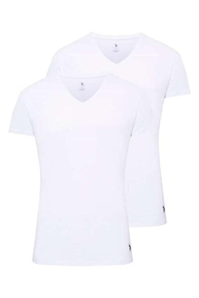 U.S. Polo Assn. Ανδρικό σετ πιτζάμες 3 τεμαχίων