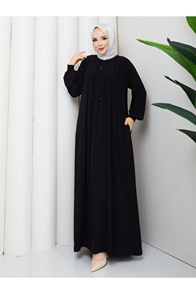 NİVA Giyim Niva Robal Ferace