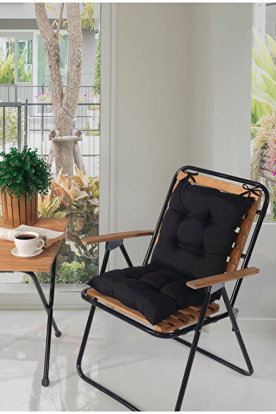 Mossyna Σετ 4 τεμαχίων Pofidik Washable Ultra Bead με γέμιση σιλικόνης 40X40 ...