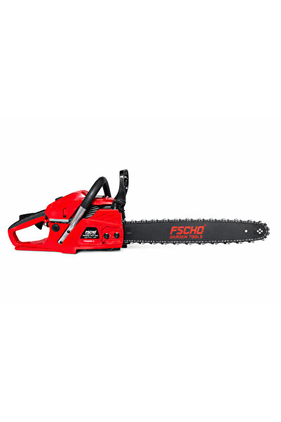 FSCHO 5200-4 Gasoline Chainsaw with 20-inch Blade