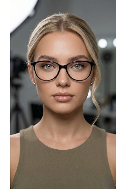 Olivier Philippe Lisbon Gray Blue Light Protection Glasses