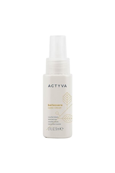 Kemon Actyva Bellessere Κρέμα Χεριών, 50 ml