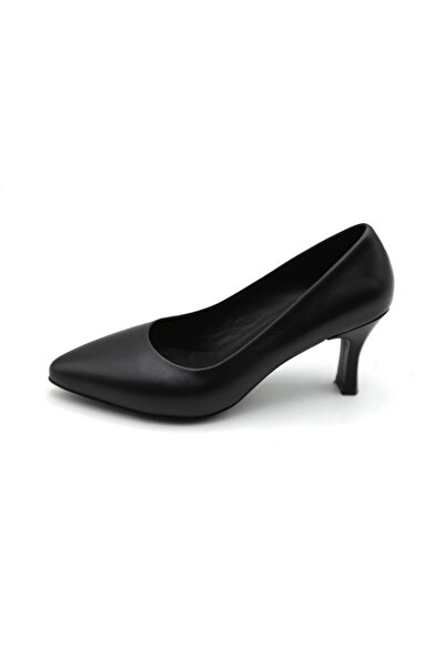 De Scario 784 Women's Daily Heeled Shoes