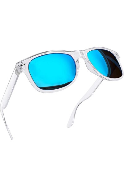 Joopin Classic Square Sunglasses