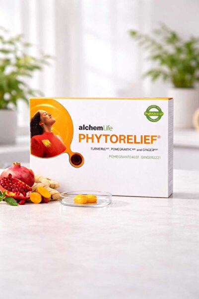 Alchemlife Phytorelief Pastil (Doğal Boğaz Pastili - Virüslere Karşı Etkili) ...