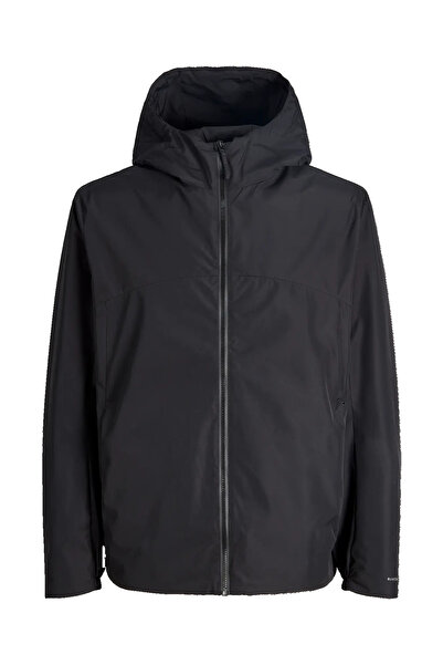 Jack & Jones 12288966 Hooded Men's Jacket