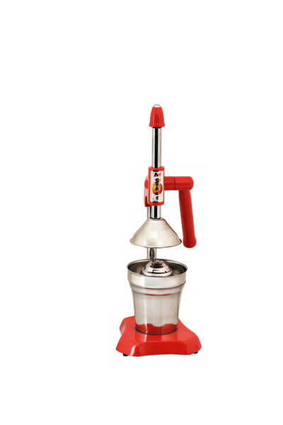 Maskot Mega Renkli Ev Tipi Meyve Sıkacağı