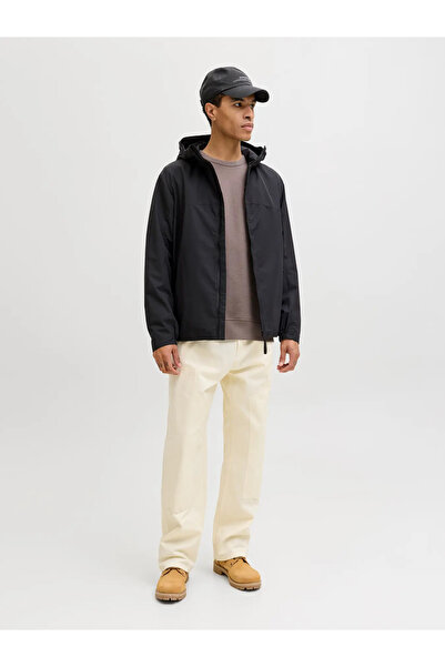 Jack & Jones 12288966 KAPÜŞONLU ERKEK CEKET
