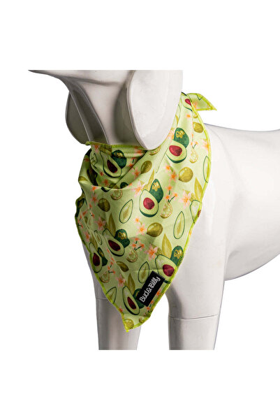 Bud & Billy منديل ووشاح للكلاب من أفوكوتور