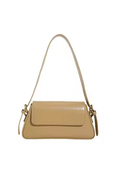 China Elegant, high-quality, classic leather shoulder bag