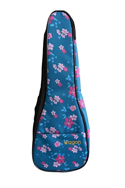Wagon Concert Ukulele Çantası