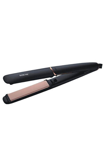 Rebon Hair Straightener with Multiple Temperature Levels Model RE-2092