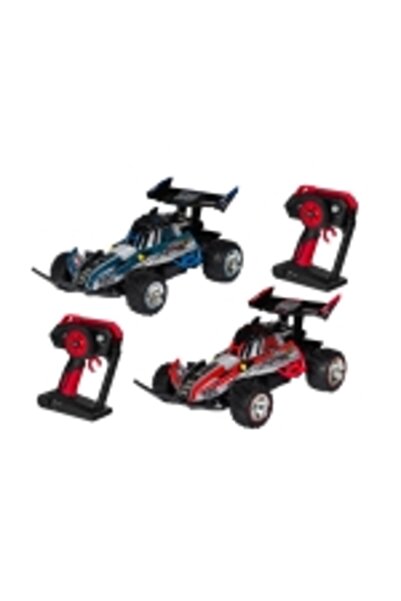 Nikko Turbo Panther X2 Assorted RC Car 19060 - 1 Piece (Ages 6+)