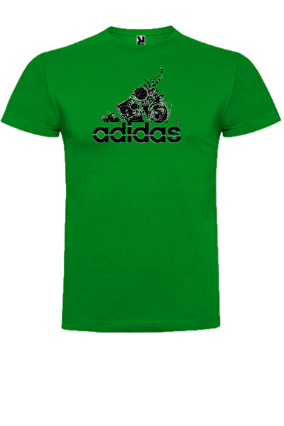 Cooloryx Adidas Print T-Shirt