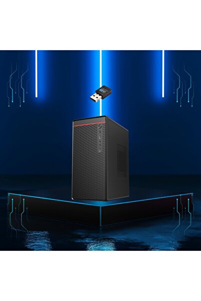 DAGMOR BN2015İ5650 İNTEL İ5 650 8 GB RAM 120 GB SSD PC KASA MASAÜSTÜ BİLGİSAYAR