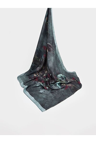 LC Waikiki Şal de damă cu model