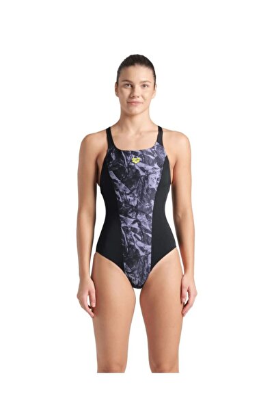 ARENA Womens Cracklele Swimsuit Swim Pro Women's Swimsuit 008229550